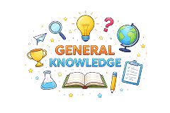 General Knowledge